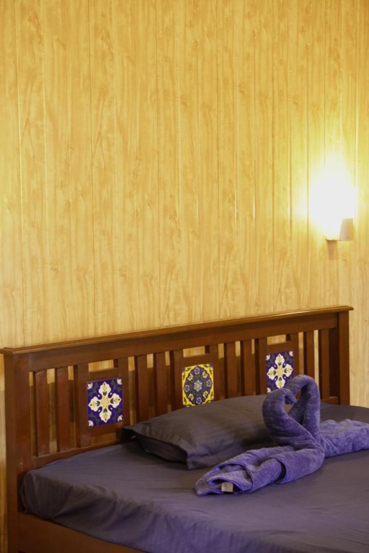 Coco Inn Goa Кандолім Екстер'єр фото