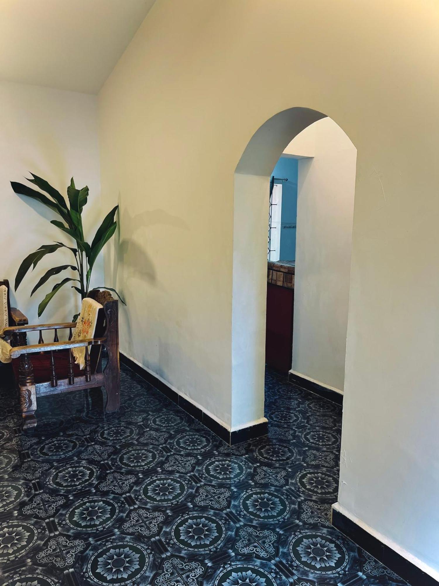 Coco Inn Goa Кандолім Екстер'єр фото