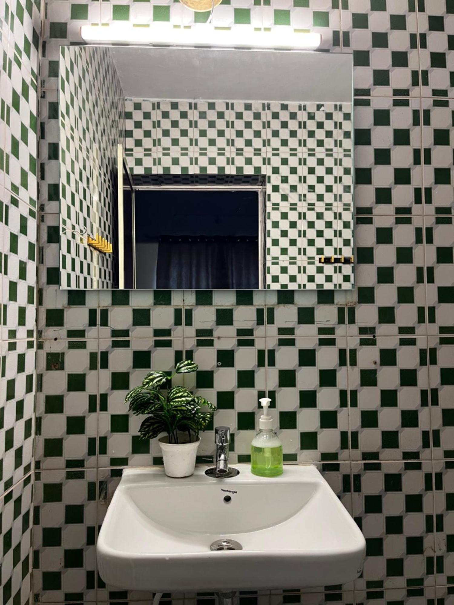 Coco Inn Goa Кандолім Екстер'єр фото